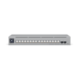 16Port 2.5Gbps 2xSFP+ Ubiquiti