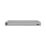 24Port 2.5Gbps 16xPoE++ 2xSFP+ 400W Ubiquiti