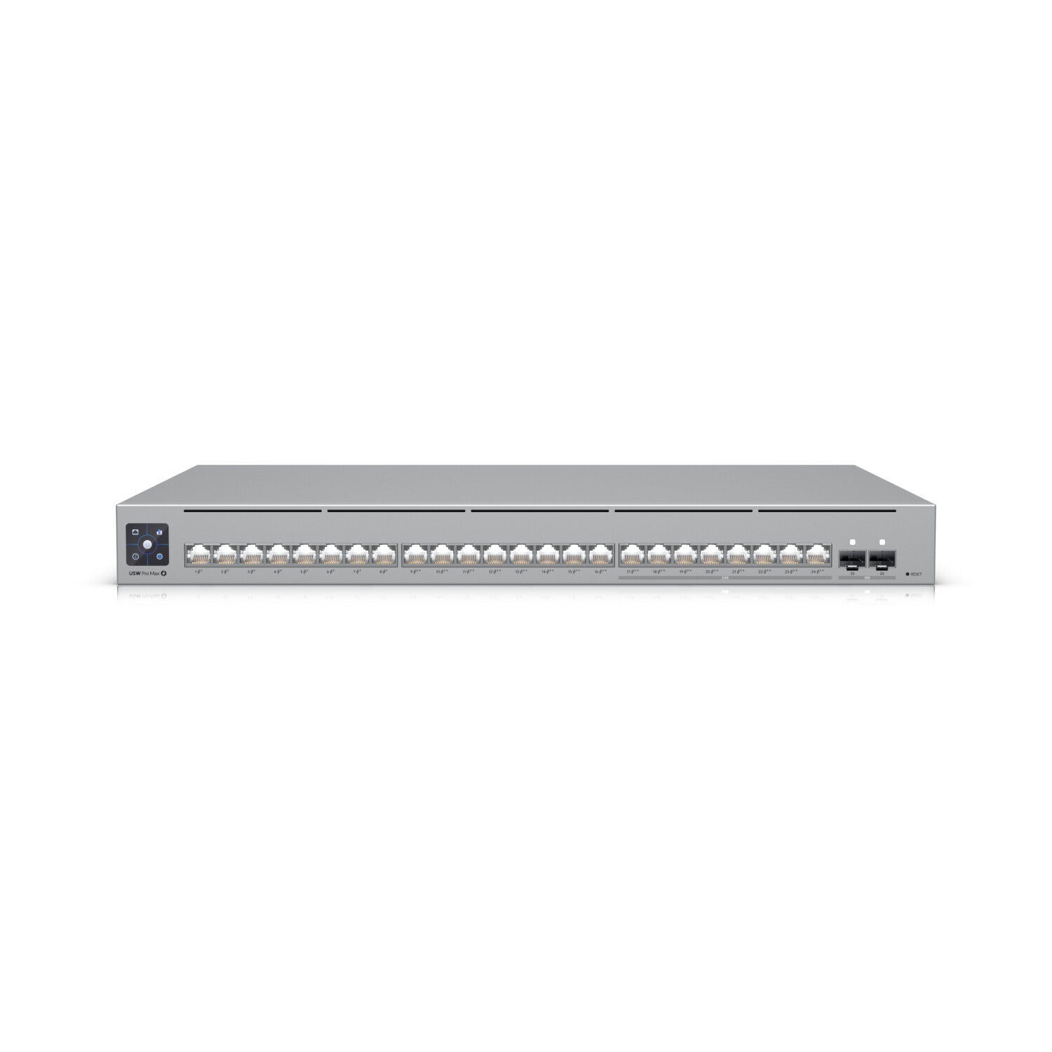 Ubiquiti Pro Max 24 PoE Etherlighting