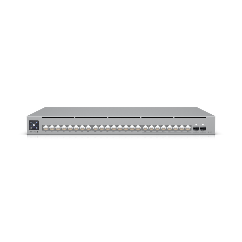 Ubiquiti Pro Max 24 Etherlighting