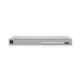 10Port 10Gbps 10xPoE+++ 2xSFP+ 400W Ubiquiti
