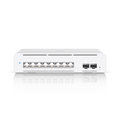8Port 10Gbps 8xPoE++ 2xSFP+ 1550W Ubiquiti