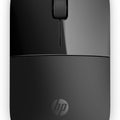 HP Z3700 Optical USB-A Zwart Retail Wireless