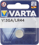 Varta Knoopcel LR-44 - LR44