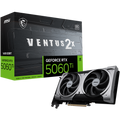5060Ti MSI RTX VENTUS 2X OC Plus 16GB-3xDP-HDMI-2slot