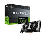 5060Ti MSI RTX VENTUS 2X OC Plus 16GB-3xDP-HDMI-2slot
