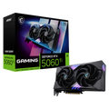 5060Ti MSI RTX GAMING OC 16GB-3xDP-HDMI-2,5slot