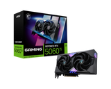 5060Ti MSI RTX GAMING OC 16GB-3xDP-HDMI-2,5slot