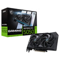 5050 MSI RTX GAMING OC 8GB-3xDP-HDMI-2slot