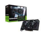 5050 MSI RTX GAMING OC 8GB-3xDP-HDMI-2slot
