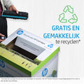 HP No.135A Zwart 1.100 pagina's (Origineel)