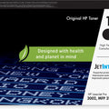 HP No.139X Zwart 4.000 pagina's (Origineel)