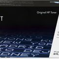 HP No.142A Zwart 950 pagina's (Origineel)