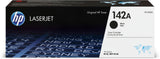 HP No.142A Zwart 950 pagina's (Origineel)