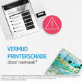 HP No.142A Zwart 950 pagina's (Origineel)
