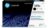 HP No.149X Zwart 9.500 pagina's (Origineel)