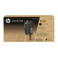 HP No.153X Zwart Navul Kit 5.000 pagina's (Origineel)