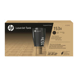 HP No.153X Zwart Navul Kit 5.000 pagina's (Origineel)