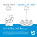 HP No.117A Cyaan 700 pagina's (Origineel)