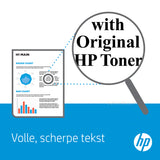 HP No.117A Geel 700 pagina's (Origineel)