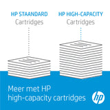 HP No.117A Magenta 700 pagina's (Origineel)