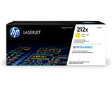 HP No.212X Geel 10.000 pagina's (Origineel)