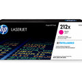 HP No.212X Magenta 10.000 pagina's (Origineel)