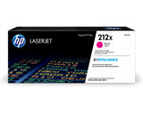HP No.212X Magenta 10.000 pagina's (Origineel)