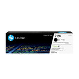 HP No.219A Zwart 1.300 pagina's (Origineel)