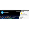 HP No.219X Geel 2.500 pagina's (Origineel)