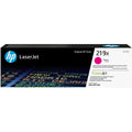 HP No.219X Magenta 2.500 pagina's (Origineel)