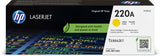 HP No.220A Geel 1.800 pagina's (Origineel)