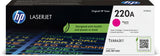 HP No.220A Magenta 1.800 pagina's (Origineel)