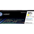 HP No.207X Geel 2.450 pagina's (Origineel)