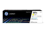 HP No.207X Geel 2.450 pagina's (Origineel)