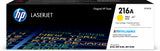 HP No.216A Geel 850 pagina's (Origineel)