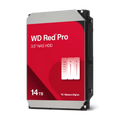 14TB WD Red Pro-NAS 512MB-7200rpm