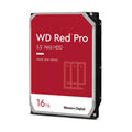 16TB WD Red Pro-NAS 512MB-7200rpm