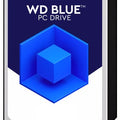 2TB WD Blue 256MB-7200rpm