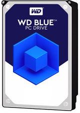 2TB WD Blue 256MB-7200rpm