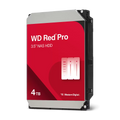 4TB WD Red Pro-NAS 256MB-7200rpm