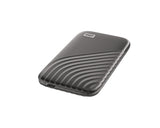 2TB WD My Passport 2,5-inch-Grijs-USB-C-1050-1000