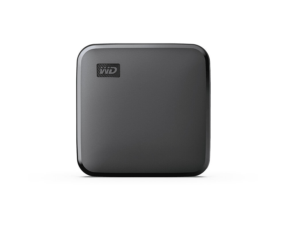 2TB WD Elements SE 2,5-inch-Zwart-USB3.0-400