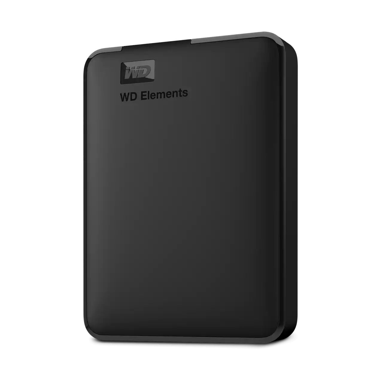 6TB WD Elements Portable 2,5-inch-Zwart-USB 3.2
