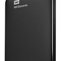 4TB WD Elements Portable 2,5-inch-Zwart-USB 3.0