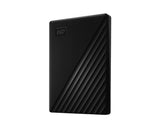 1TB WD My Passport 2,5-inch-Zwart-USB 3.2