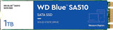 1TB M.2 SATA WD Blue SA510 TLC-560-520