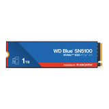 1TB M.2 PCIe NVMe WD Blue SN5100 7100-6700
