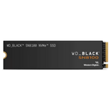2TB M.2 PCIe NVMe WD Black SN8100 14900-14000