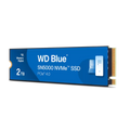 2TB M.2 PCIe NVMe WD Blue SN5000 5150-4850